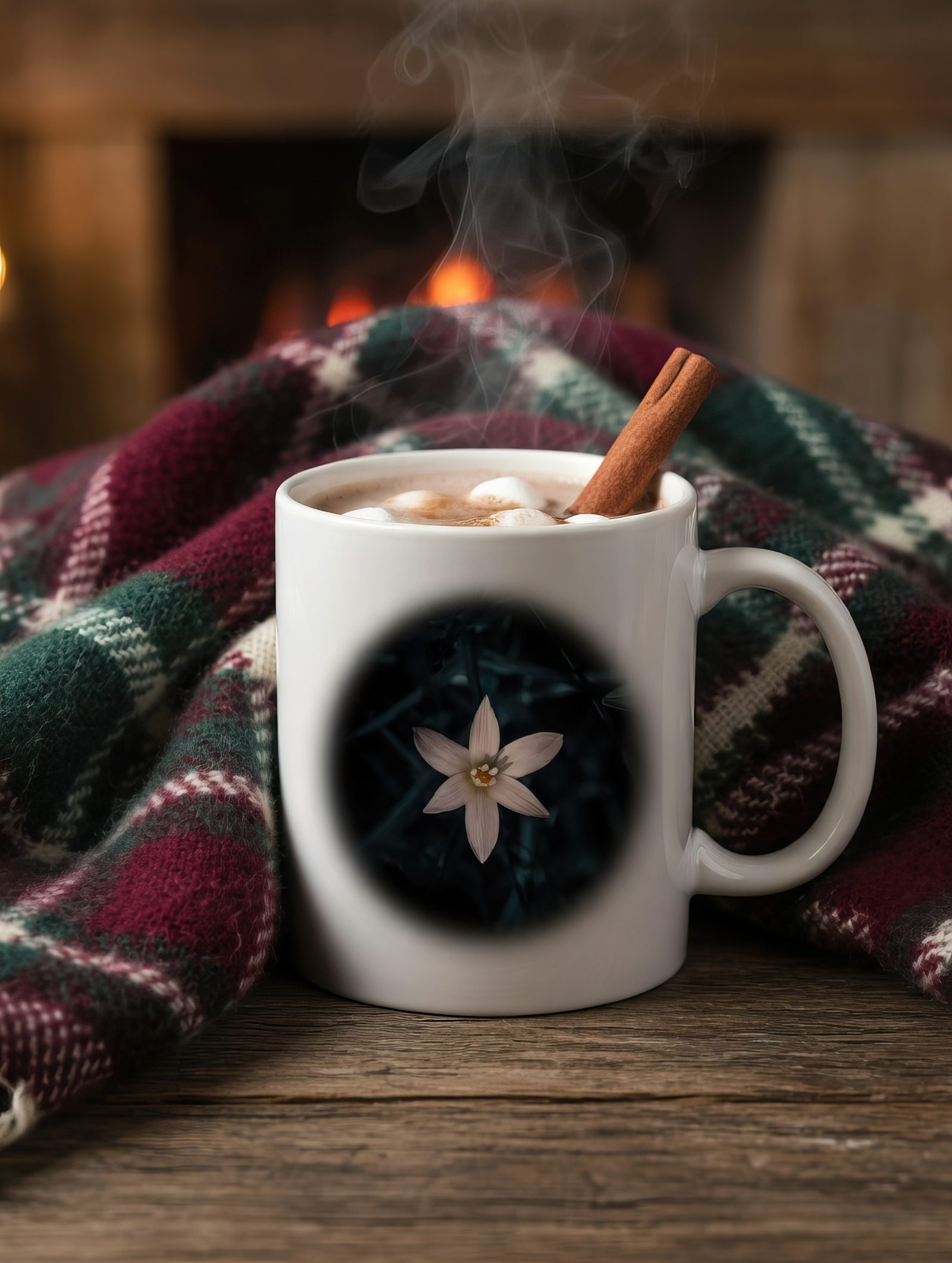Mug imprimé